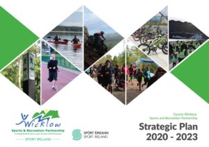 Download the County Wicklow Outdoor Recreation Strategy Action Plan
