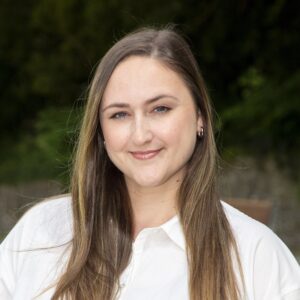 Employee photo - Kim McGee - Strategic Promotions Officer