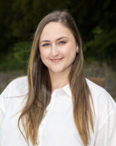 Employee photo - Kim McGee - Strategic Promotions Officer